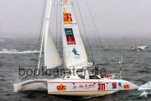 Freydis 50 technische daten